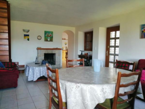 Maison de village calme et agréable